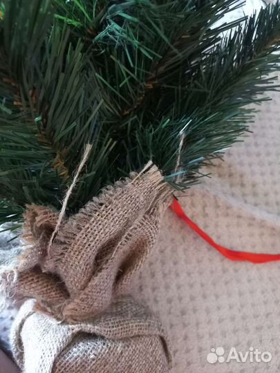 Елка искусственная