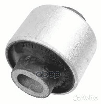 Сайлентблок рычага подвески перед прав/лев