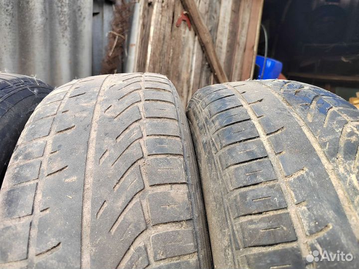 Tigar Hitris 205/65 R15 94H