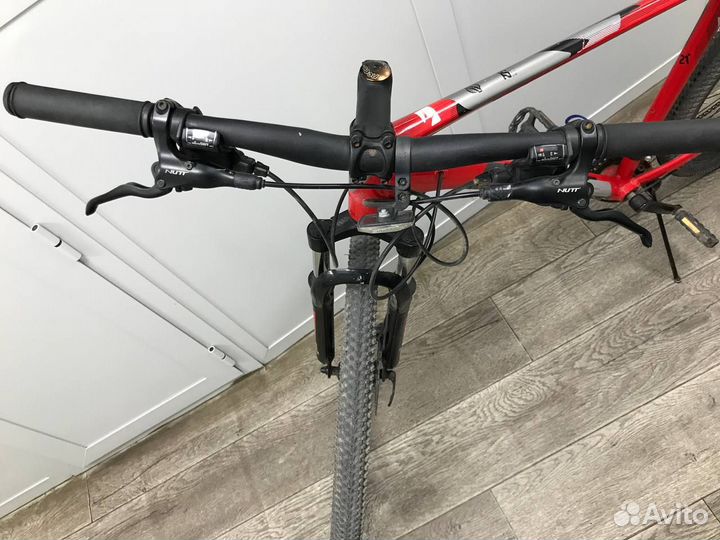 Горный MTB велосипед Десна 2750 MD 27.5(2019) (10)