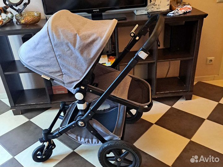 Bugaboo cameleon 3 plus