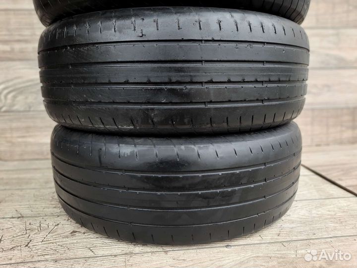 Goodyear Eagle F1 Asymmetric 235/60 R18