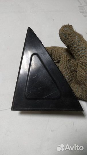 Накладка двери задняя левая Chevrolet Lacetti