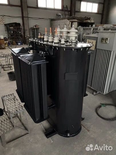 Трансформатор сухой арт43521