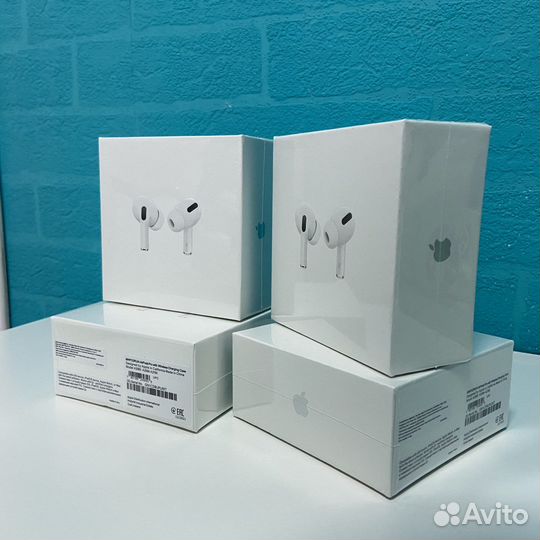 Airpods pro