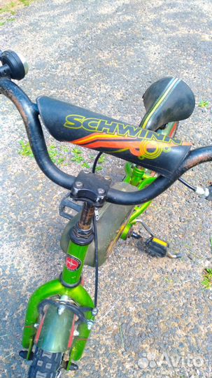 Велосипед детский Schwinn Gremlin PnPack 16 