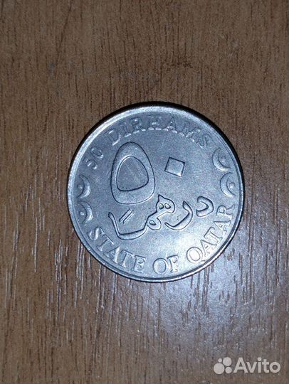 Монеты разных стран