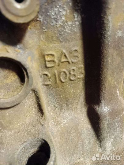 Мотор ваз 2114