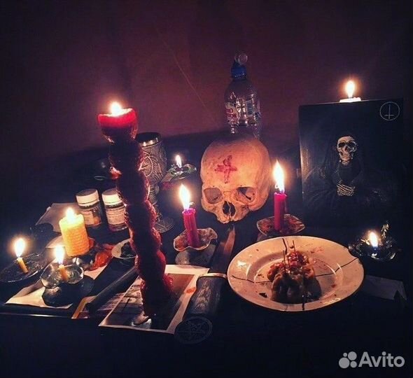 Гадалка гадание приворот обучение