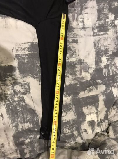 Рубашка для бальных танцев мужская