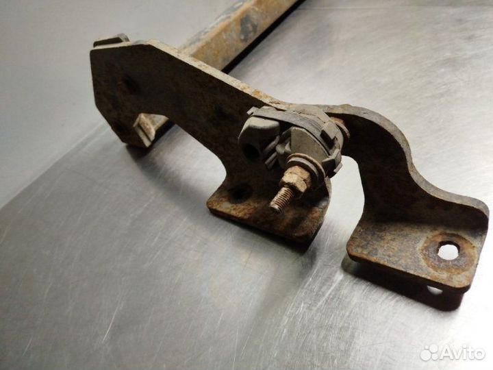 Фаркоп Citroen C5 RC