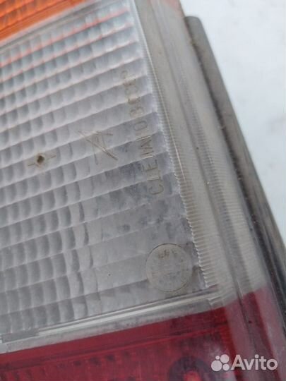 Фары ваз 2105 СССР, целые