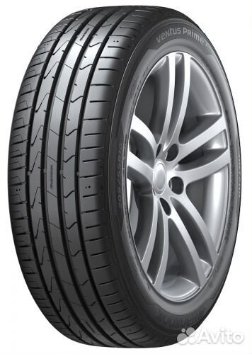 Hankook Ventus Prime 3 K125 205/65 R15 94H