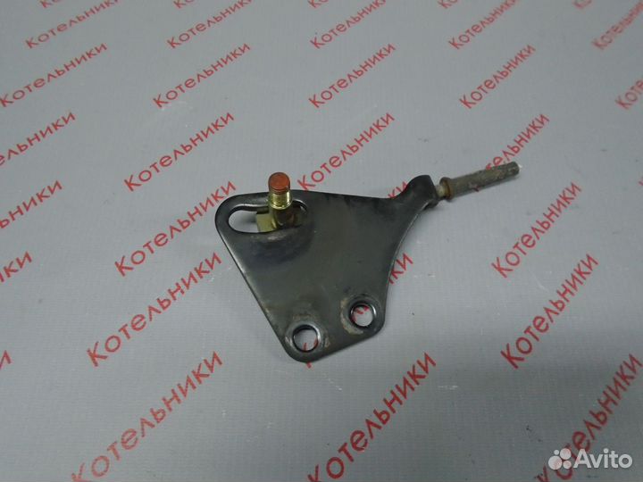 Nissan 11926-4M500 Кронштейн натяжителя ролика