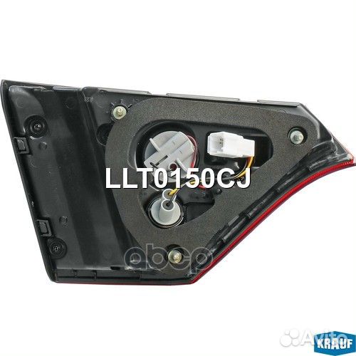 Фонарь задний LLT0150CJ Krauf