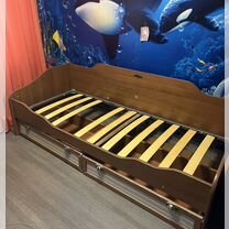 Комплек мебели б/у