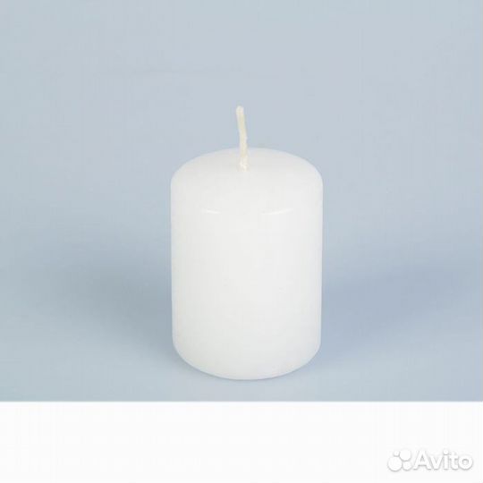 Свеча сменная