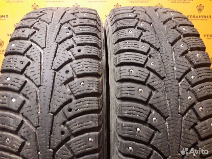 Nokian Tyres Nordman 5 185/65 R14