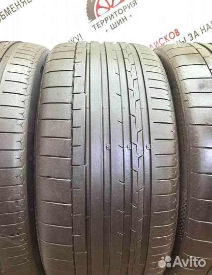 Goodyear Excellence 275/35 R20 102Y