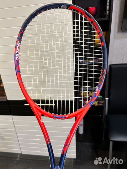 Ракетка Head Radical MP Graphene Touch