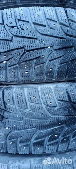 Hankook Winter I'Pike RS W419 195/65 R15