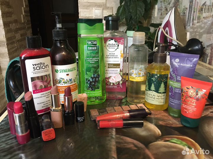 Набор косметики