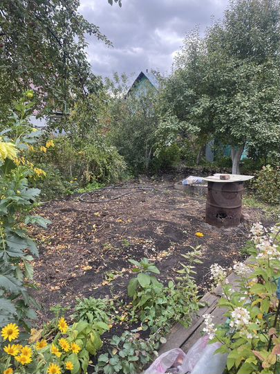 Дача 40 м² на участке 5 сот.