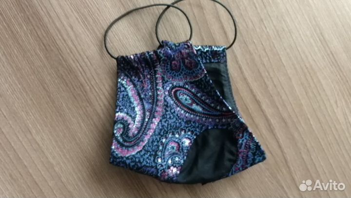 Маска индивидуальная