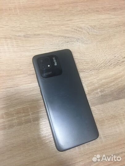 Телефон redmi 10 c