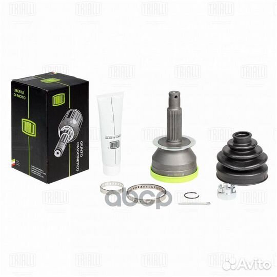 ШРУС hyundai sonata (98) 2.0i нар. GO 0846