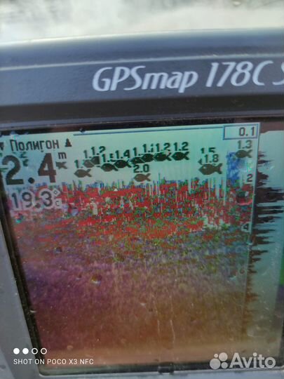 Лодка Воронеж с мотором Suzuki 25 лс 4-такт