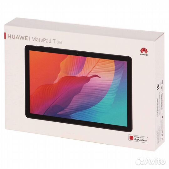 Планшет huawei matepad t 10s