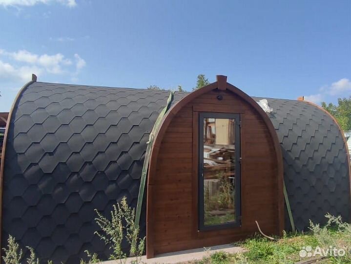 База отдыха с проживанием