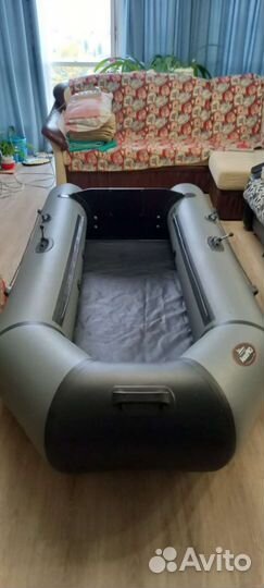 Продается пвх лодка