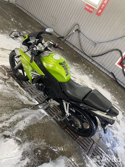 Racer skyway 250