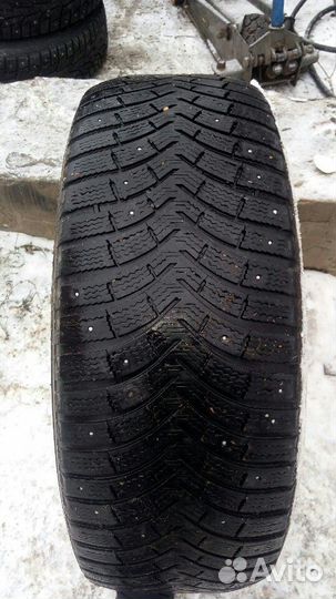 Michelin 4X4 A/T 265/60 R18