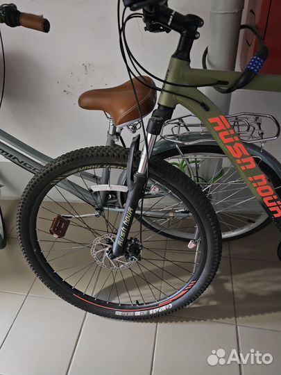 Горный велосипед 29