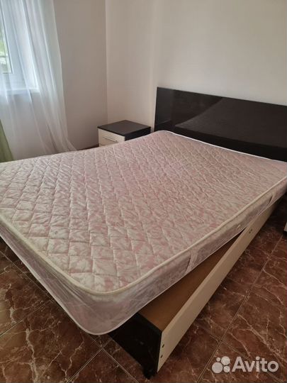 Матрас 140х200 б/у