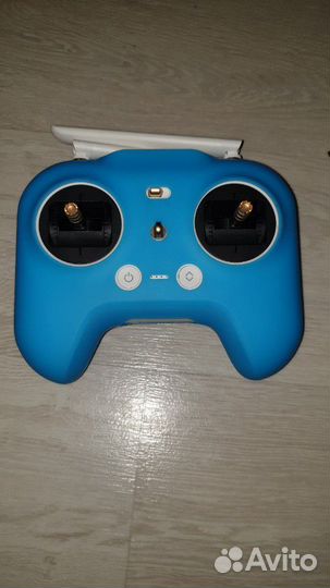 Дрон xiaomi mi drone 4k