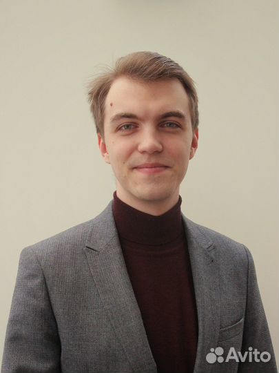 Репетитор-эксперт по истории егэ