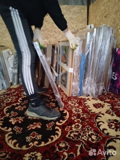 Грузчики на час