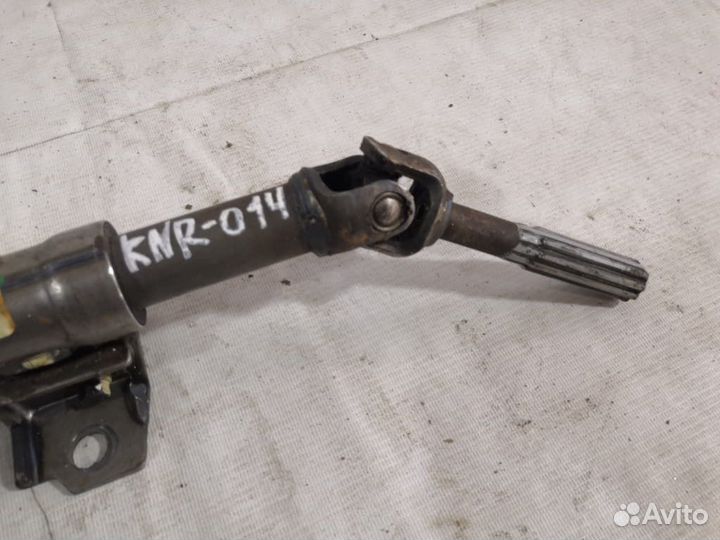 Колонка рулевая с замком зажигания Toyota Avensis