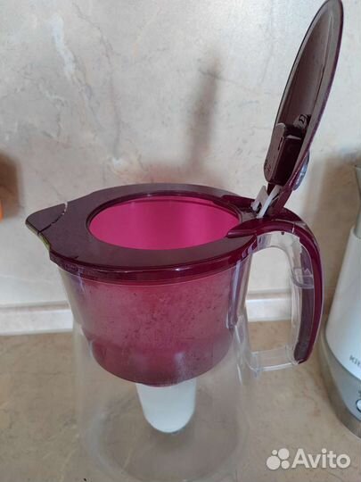 Фильтр для воды и картридж - Аквафор