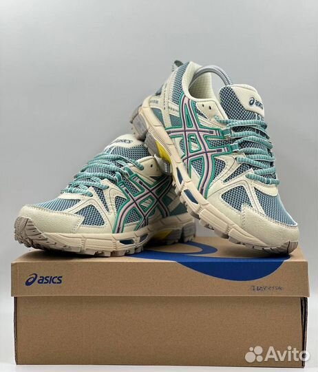 Asics Gel-Kahana 8