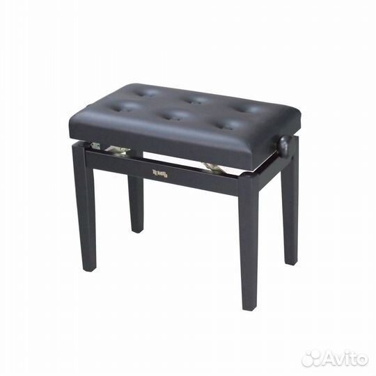 Скамейка для пианиста tempo Turris 151/MB
