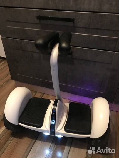 Гироскутер ninebot