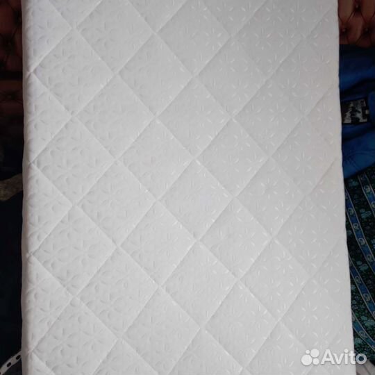 Матрас детский 120 60 новый