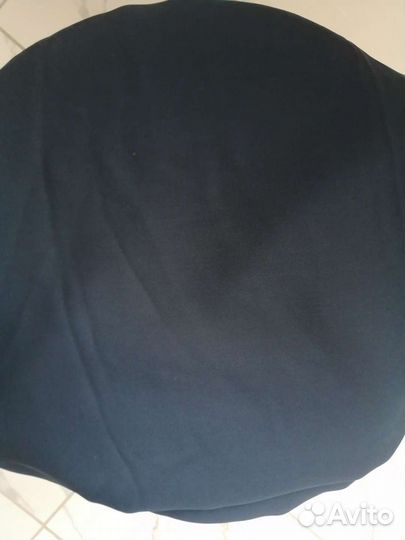 Отрез ткани шифон