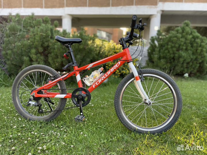 Велосипед Forward 20’’