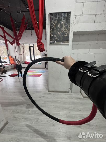 Воздушное кольцо